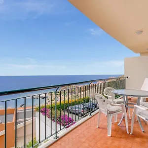  Apartment Reis Magos By Hr Madeira