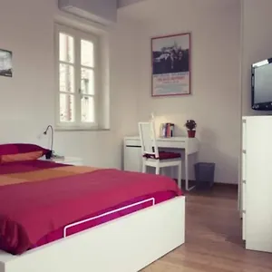 ** Guest house John B .&b. Italy
